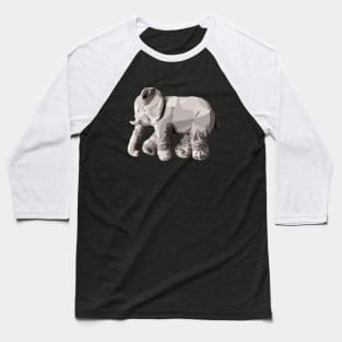 Toy elephant Baseball T-Shirt